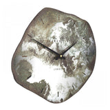 Thomas Kent 14" Jewel Wall Clock
