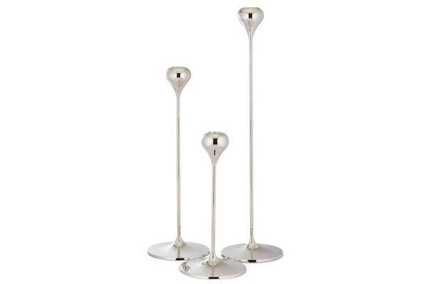 Pod Candle Holders Set of 3